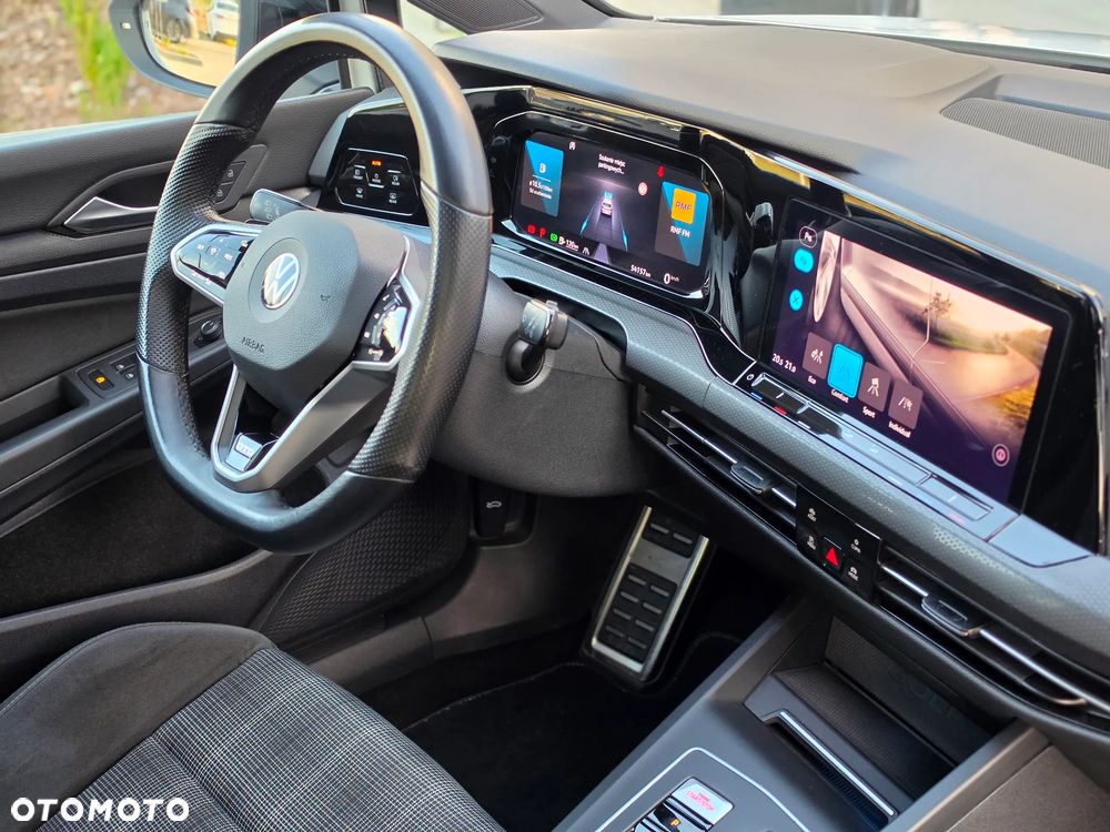Volkswagen Golf 2022 photo 5