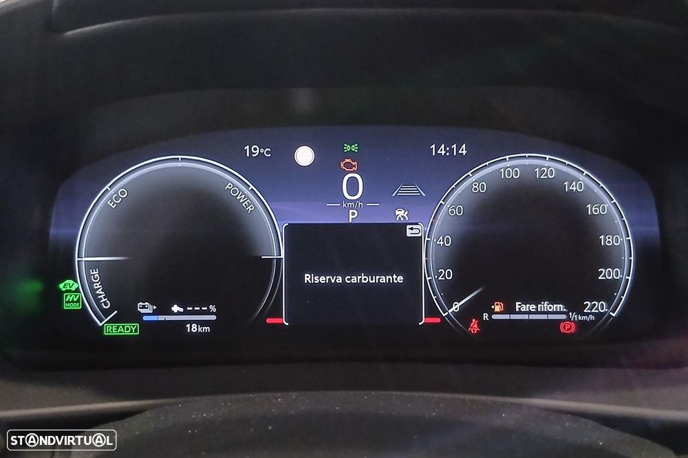 Toyota C-HR 2.0 Flow - 11
