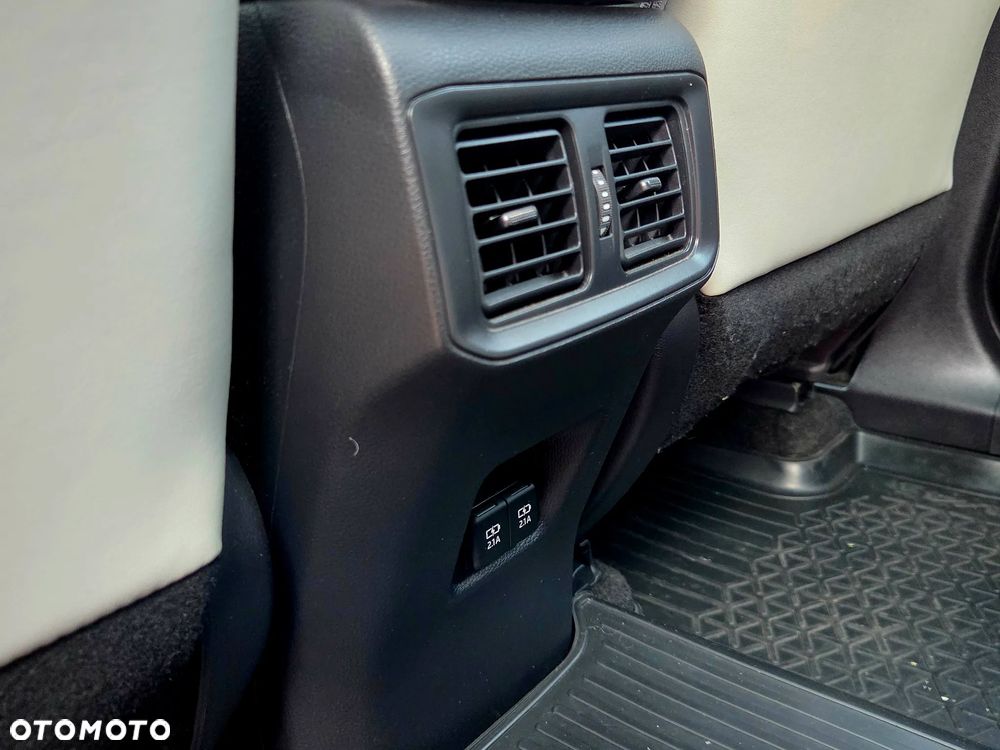 Toyota RAV4 2.5 Hybrid Executive 4x4 - 16