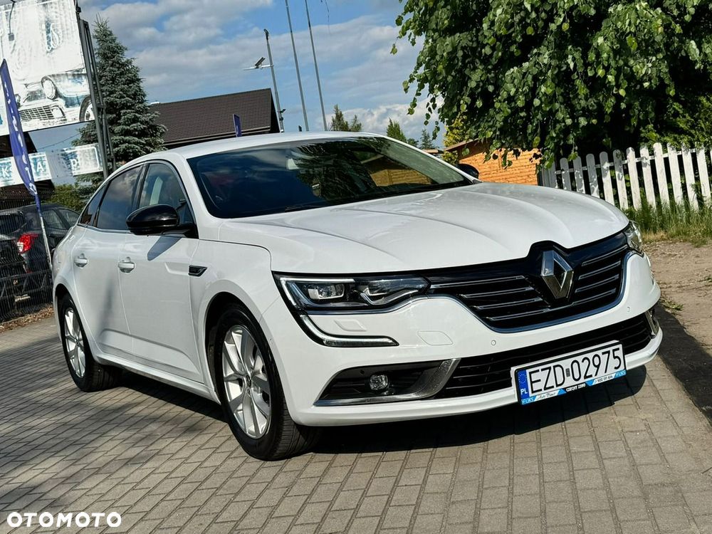 Renault Talisman - 5