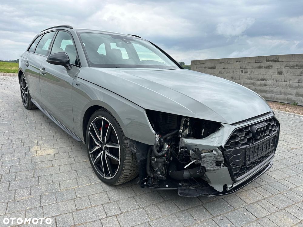Audi A4 Avant 45 TDI quattro tiptronic edition one - 3