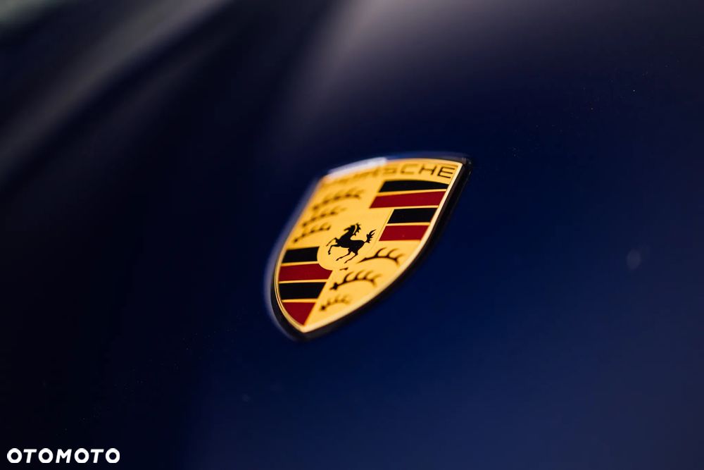 Porsche Taycan 4S Cross Turismo - 30