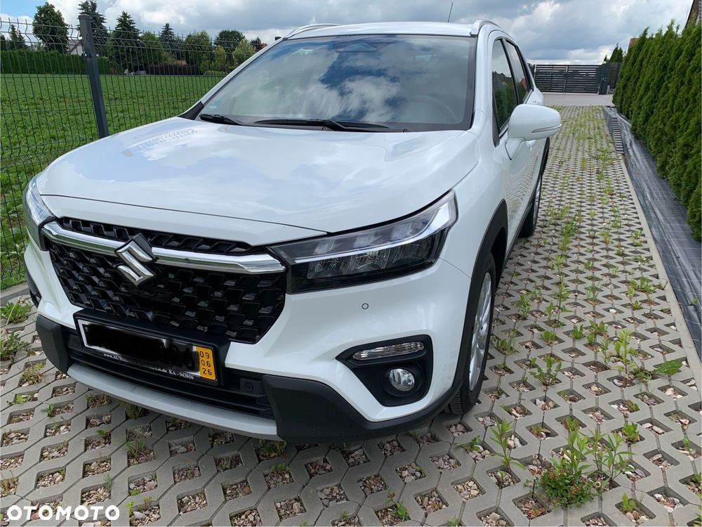 Suzuki SX4 - 2