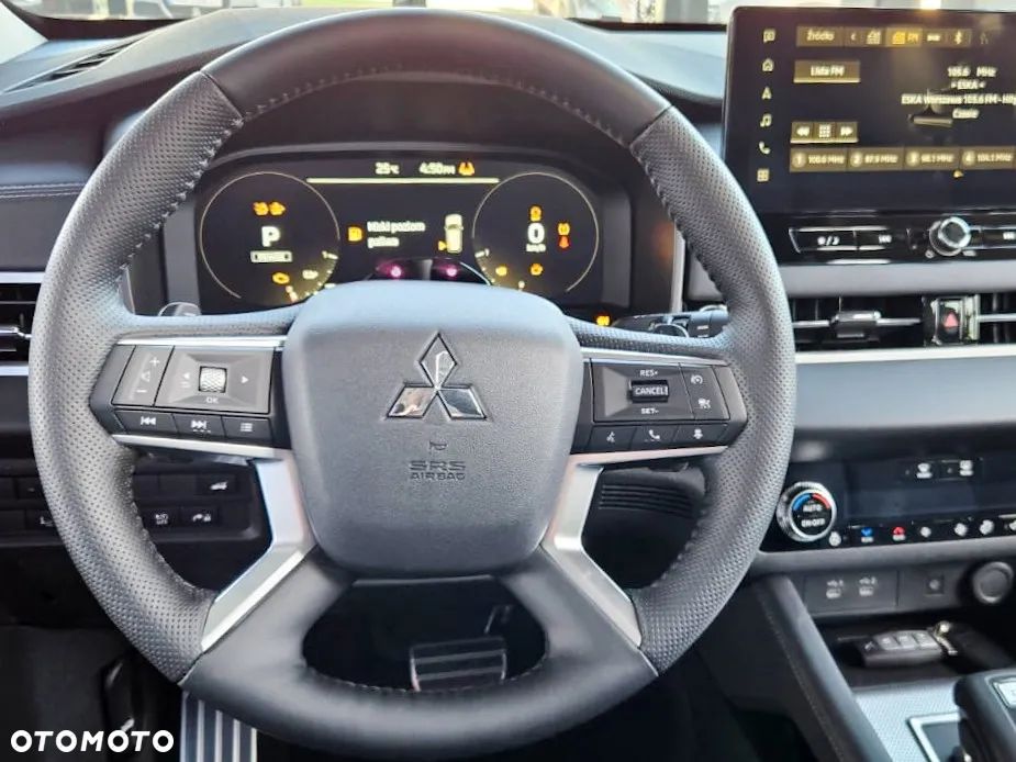 Mitsubishi Outlander PHEV Instyle - 6