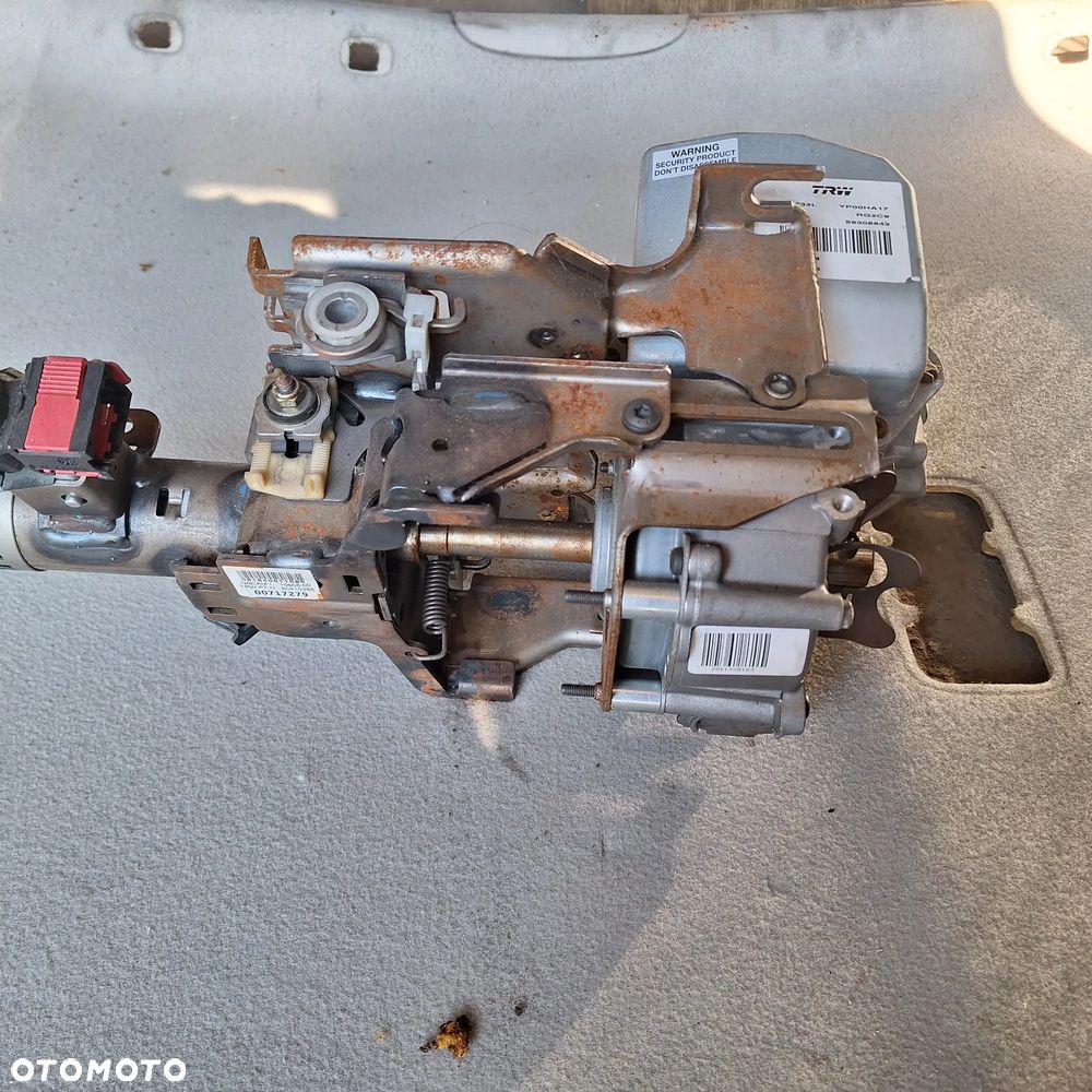 WSPOMAGANIE ELEKTRYCZNE  CLIO III 8200294978-A - 4