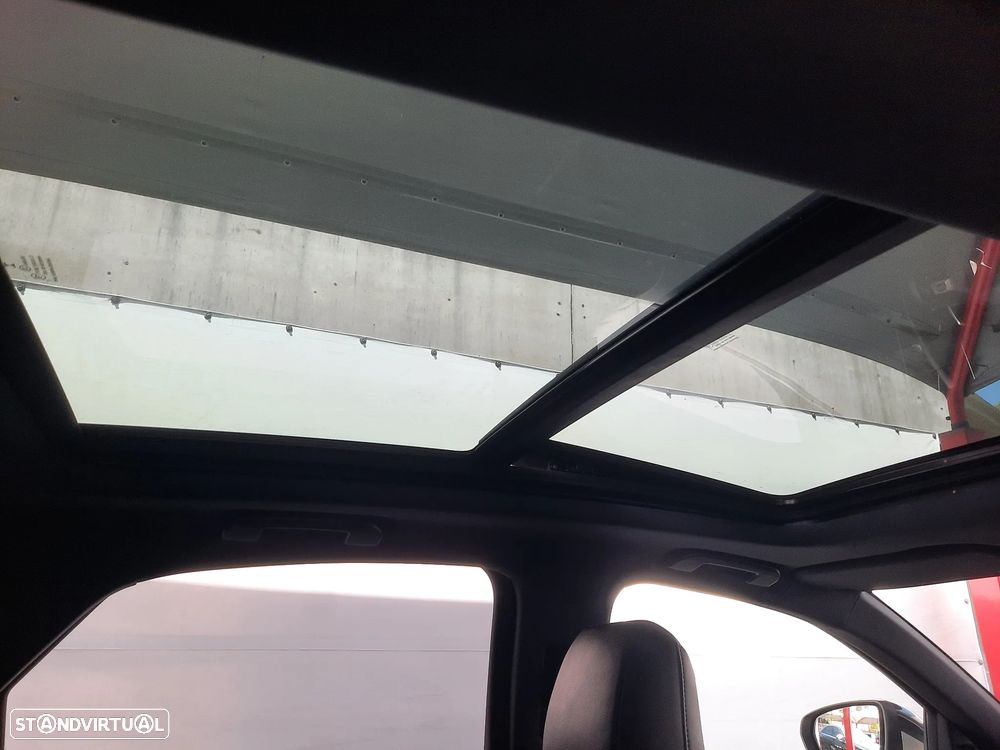 DS DS7 Crossback E-Tense SE Ligne Noire EAT8 - 34