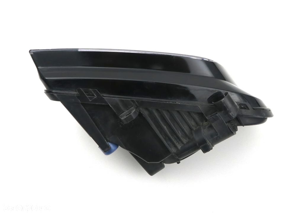 AUDI A4 Lift B8 8K 2012 - 2015 halogen H8 LAMPA w zderzak R ORYGINAŁ OE - 4