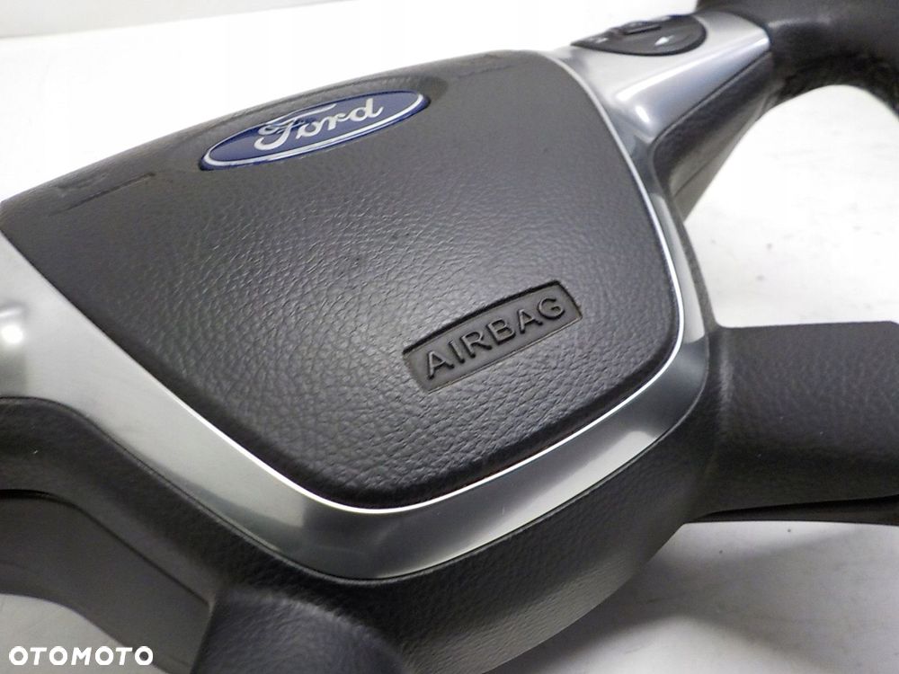 FORD C-MAX II MK2 CMAX FOCUS III MK3 KIEROWNICA AIRBAG PODUSZKA KIEROWCY - 15