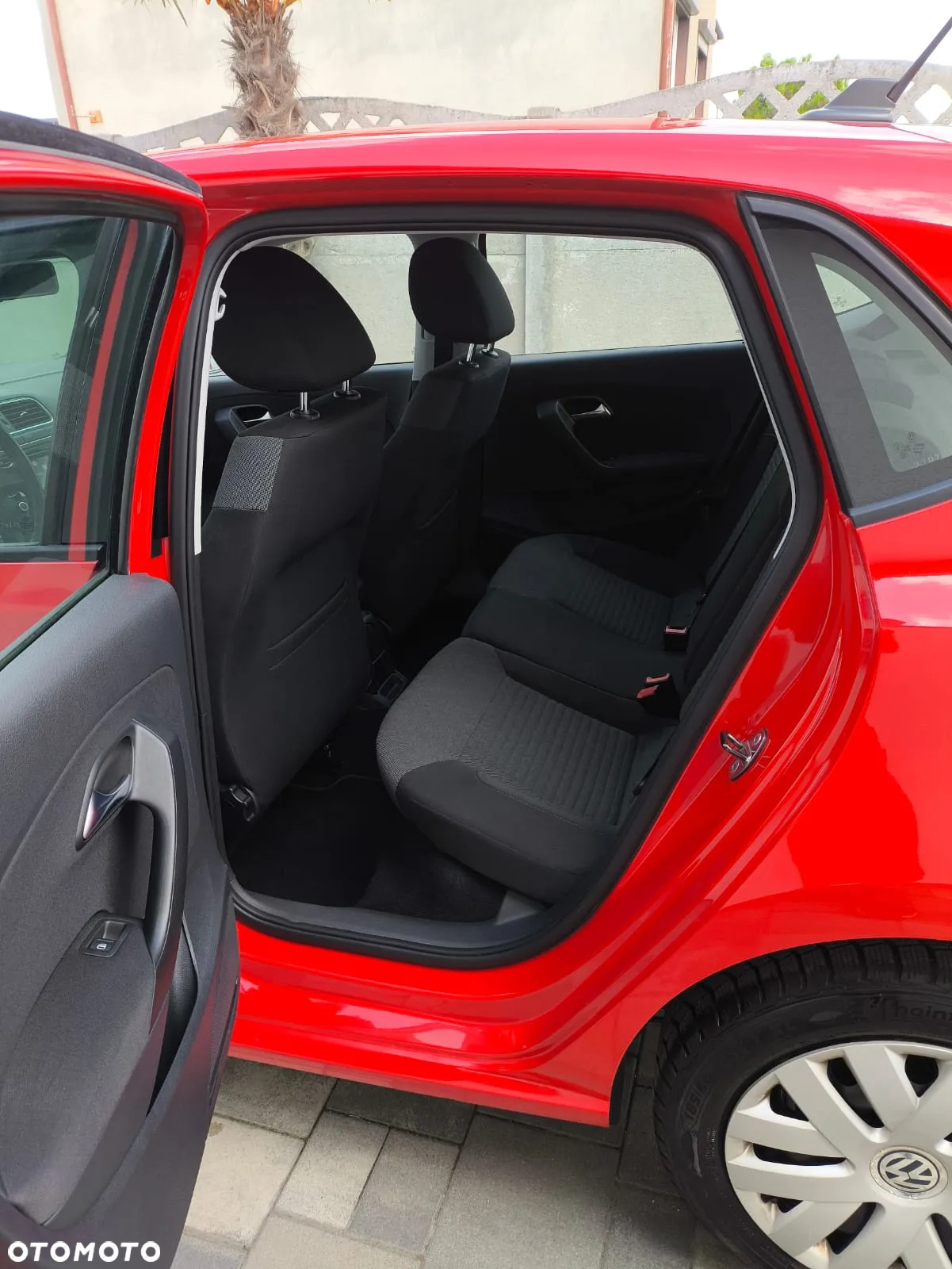 Volkswagen Polo 1.4 16V Highline Optimum - 16
