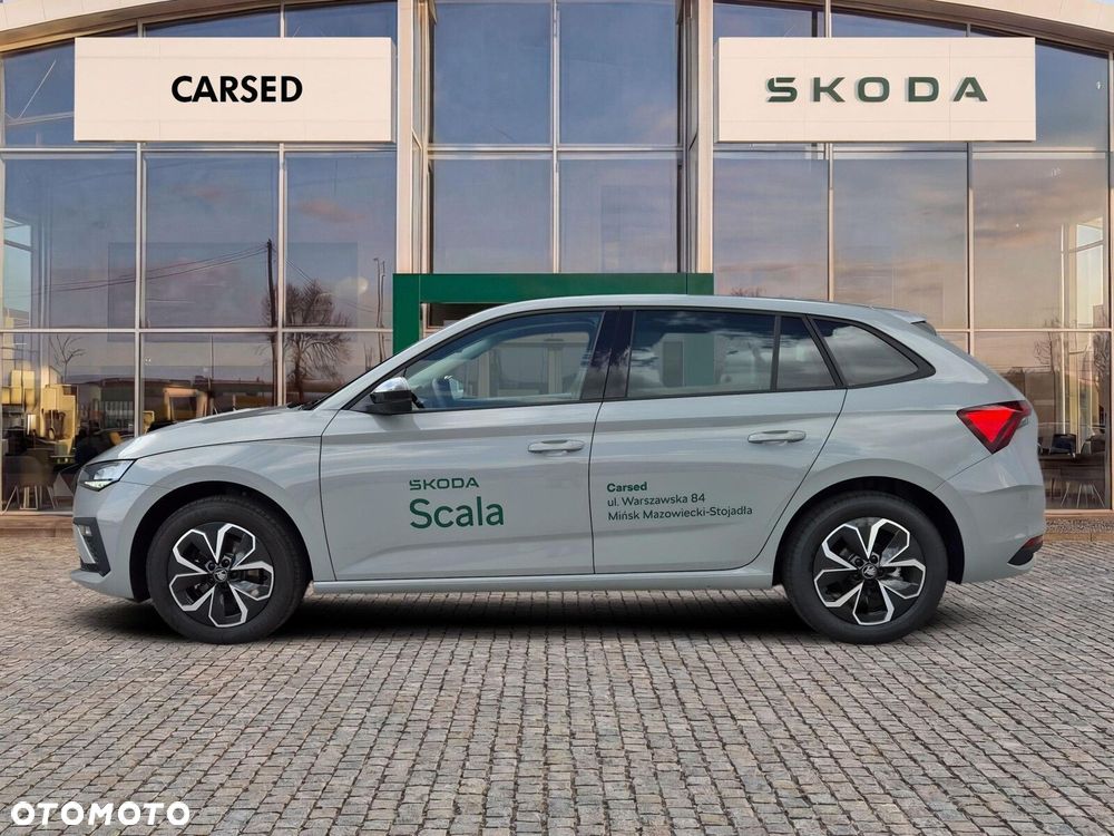 Skoda Scala 1.0 TSI Drive - 3
