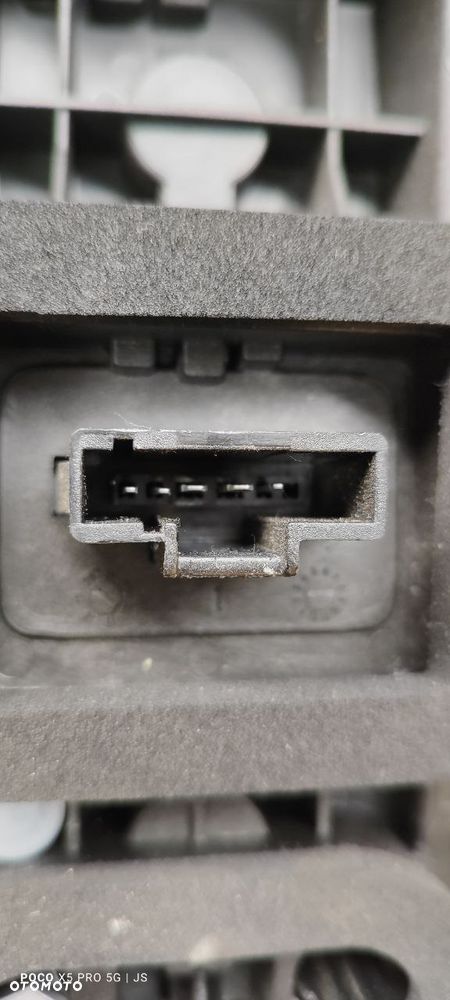 265551679R  LAMPY LAMPE TYLNE TYŁ DACIA DUSTER I - 5