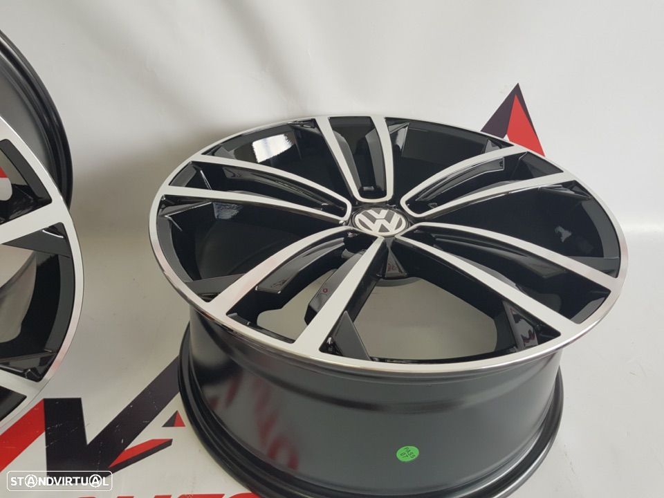 Jantes Golf 2017 GTD 18 - 5