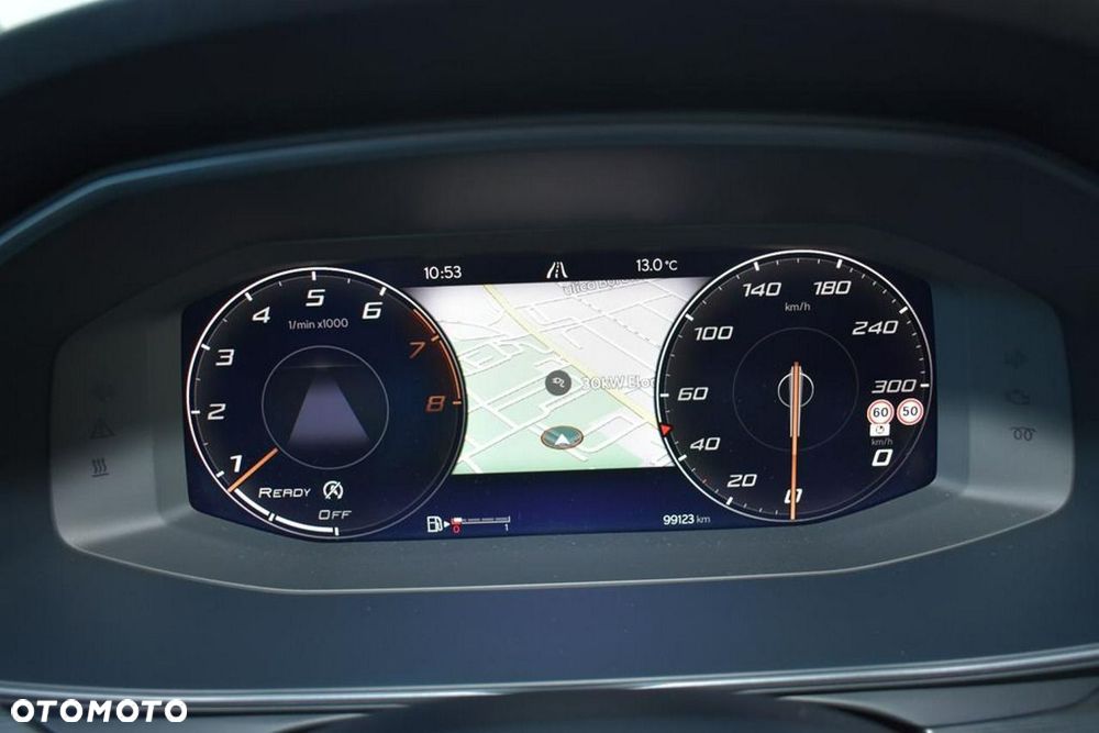 Cupra Formentor 1.5 TSI - 9