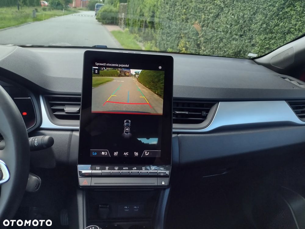 Renault Captur TCe 90 BUSINESS EDITION - 10
