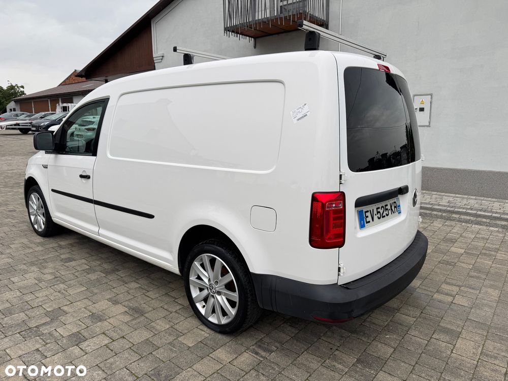 Volkswagen Caddy - 6