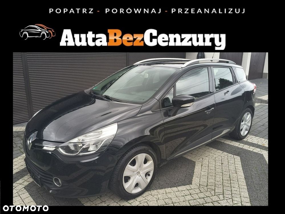 Renault Clio - 2