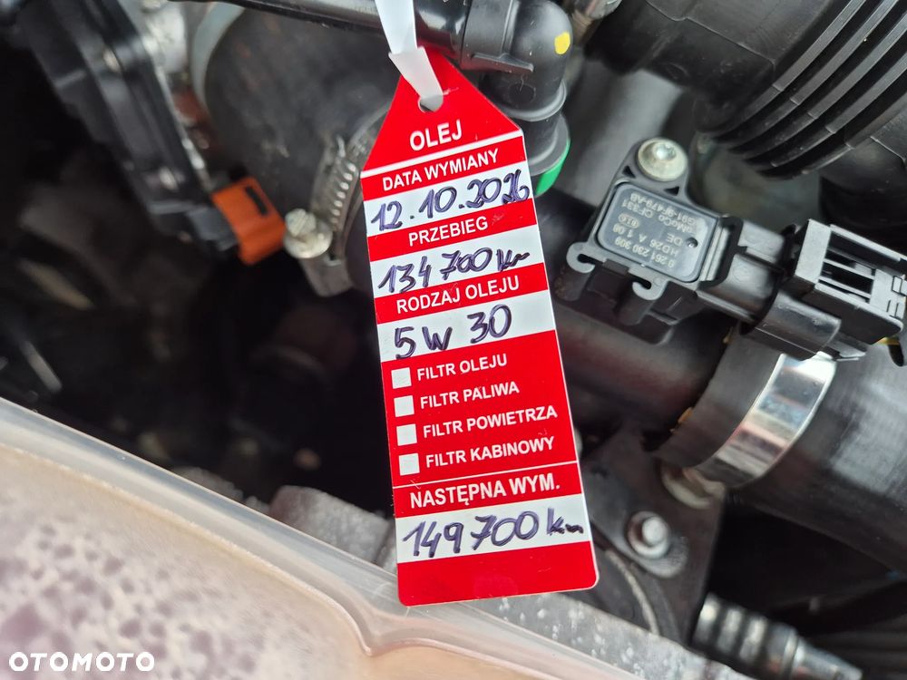 Ford Focus 1.0 EcoBoost Start-Stopp-System ST-LINE DESIGN - 22