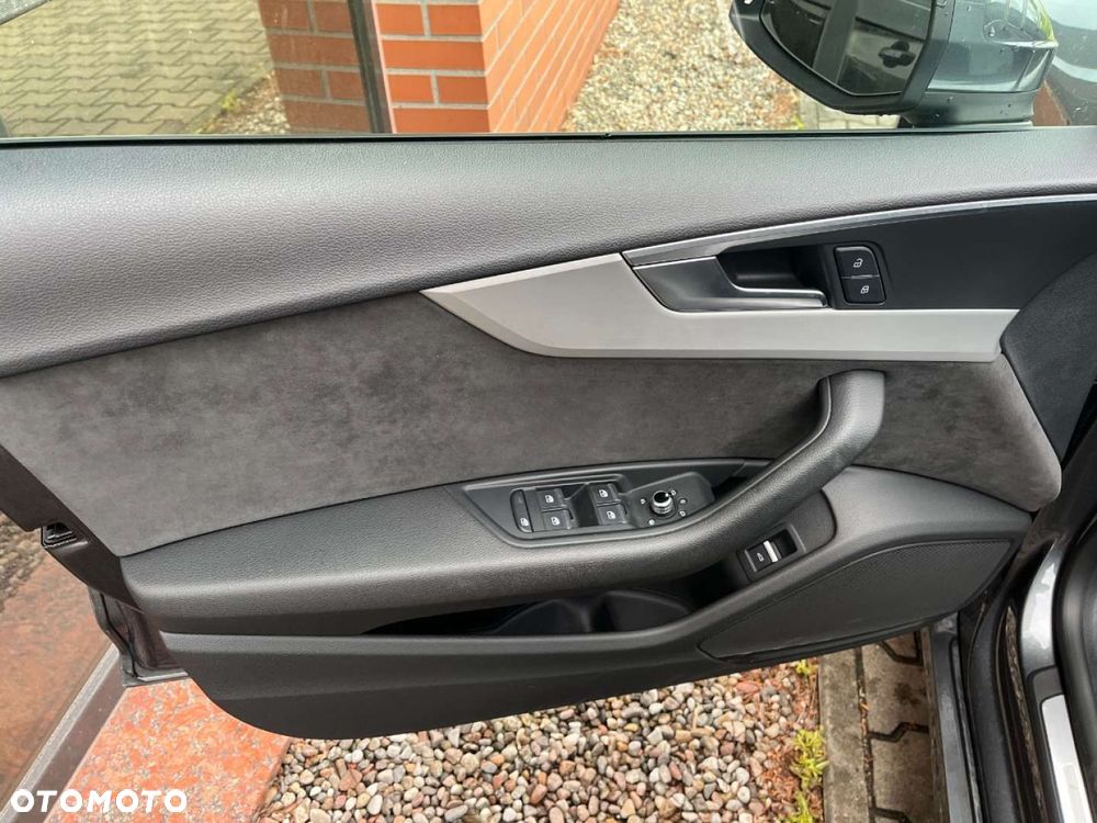 Audi A5 Sportback 2.0 TDI S tronic - 20