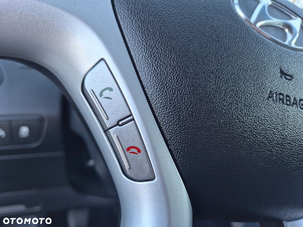 Hyundai ix35 1.7 CRDi Style 2WD - 18