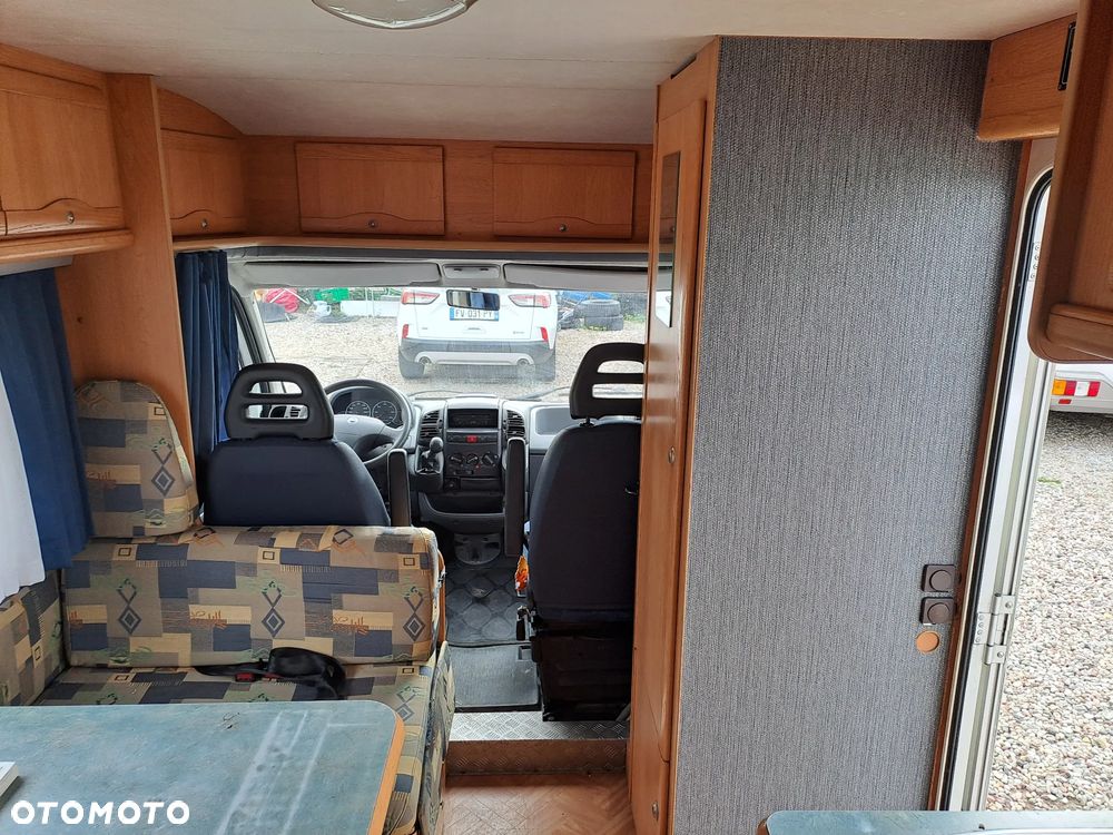 Fiat Ducato - 10