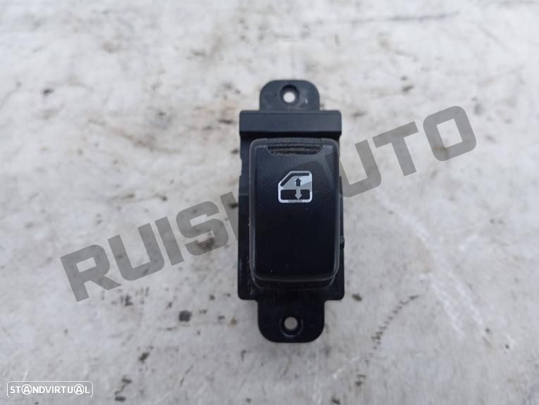 Botão Simples De Elevador De Vidro 2020_05063 Chevrolet Aveo Ii - 1
