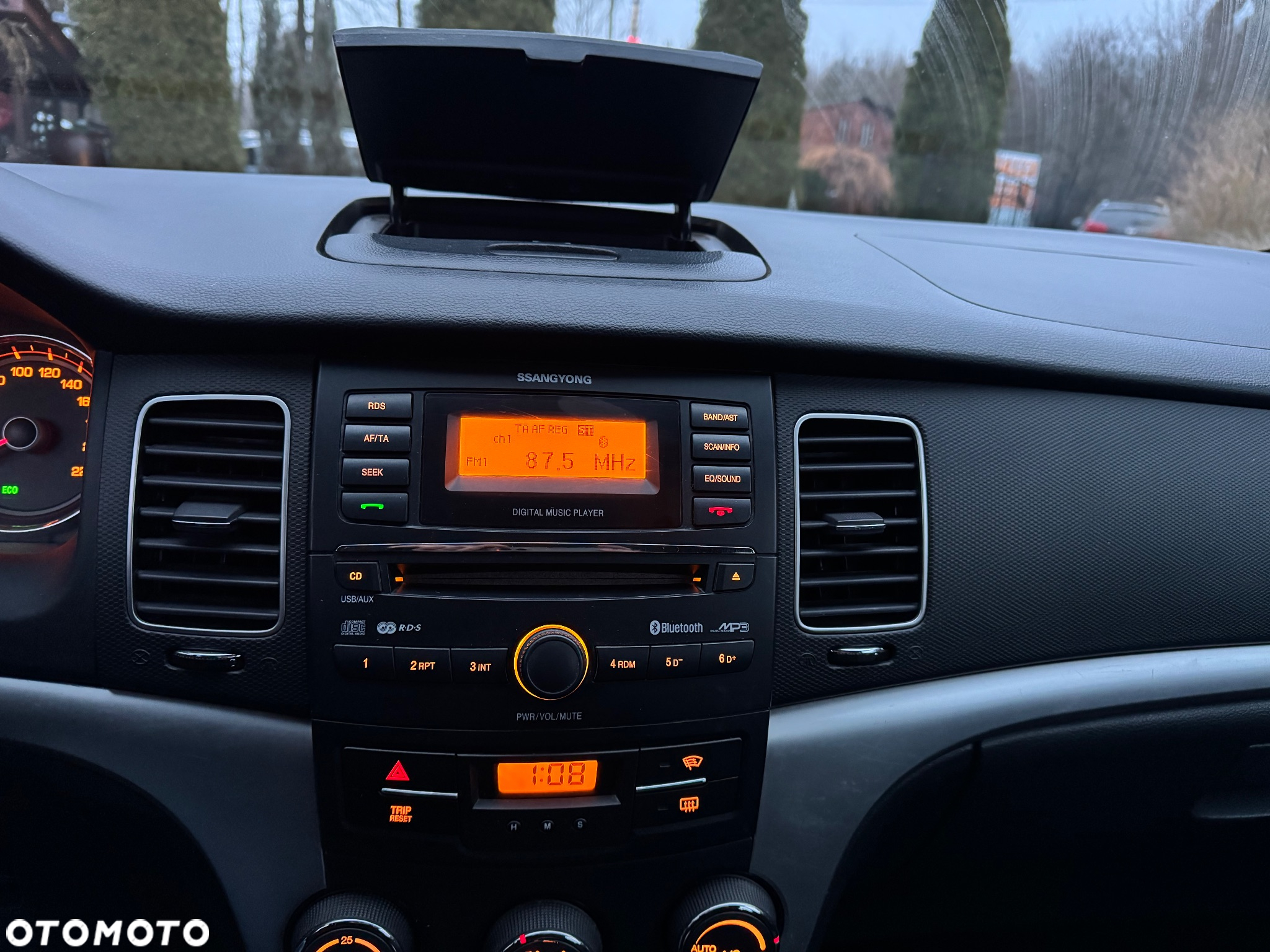 SsangYong/KGM Korando - 27