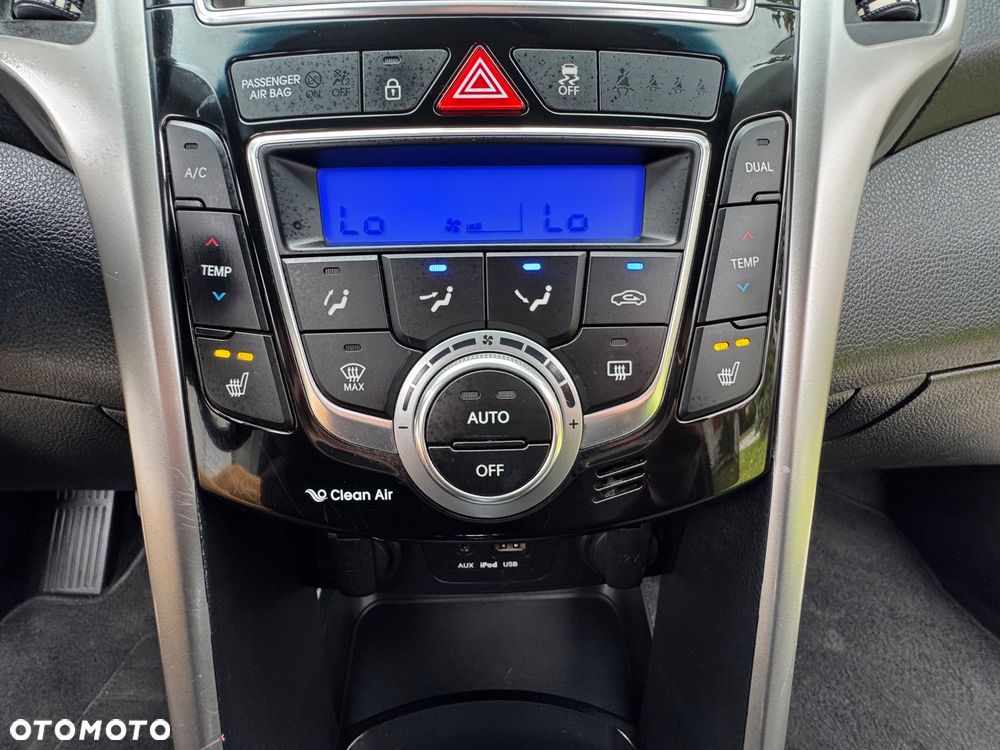 Hyundai i30 - 17