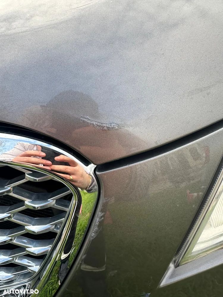 SsangYong Korando - 12