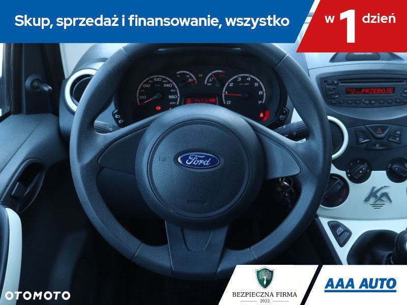 Ford KA - 18