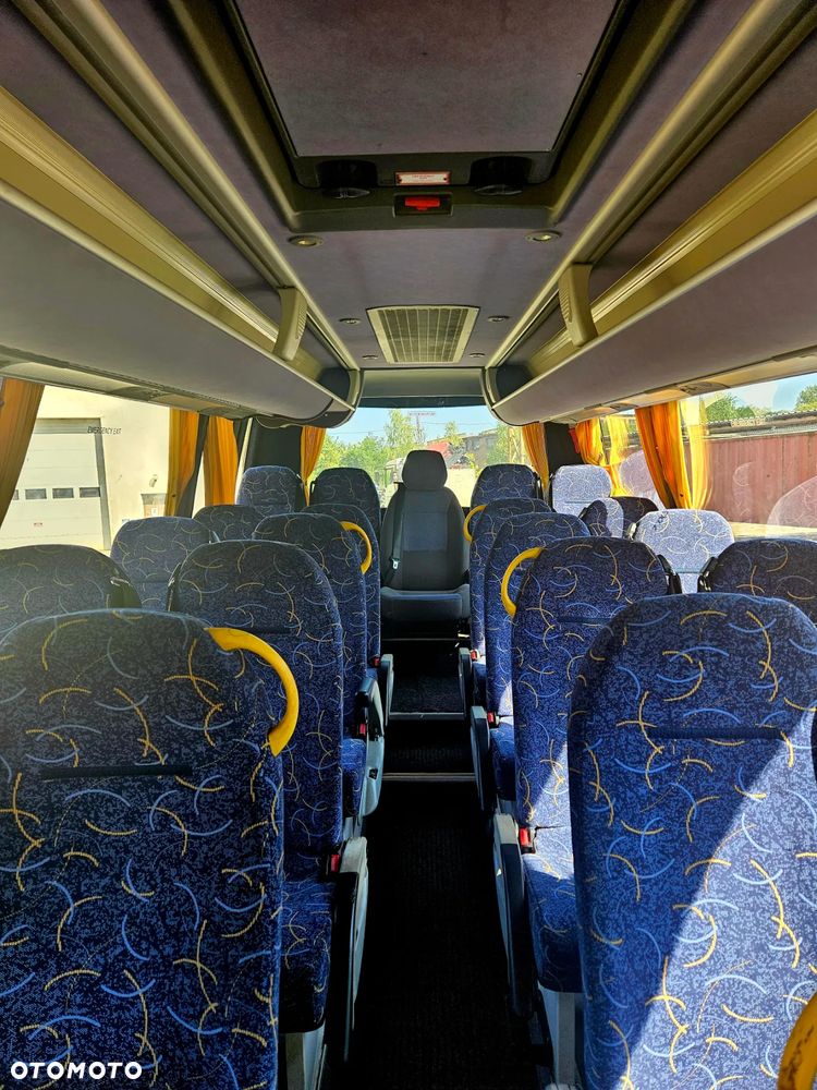 Iveco WING 65C15 - 7