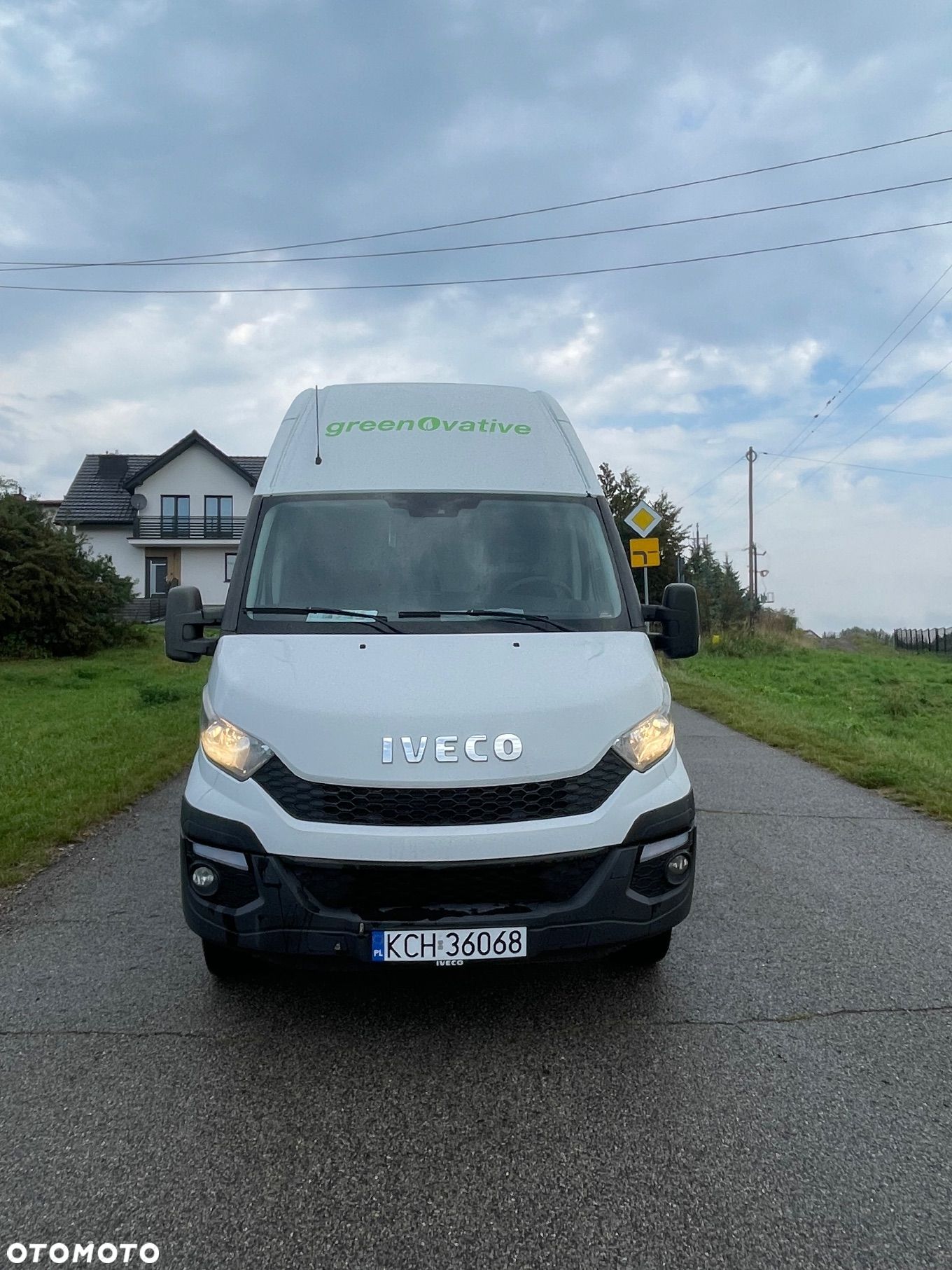 Iveco Daily 50C15 - 1
