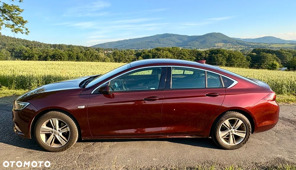 Opel Insignia 1.5 T Innovation S&S - 2