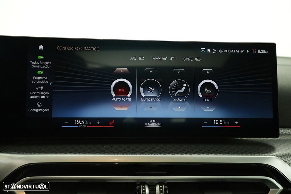 BMW 330 e Touring Pack M Auto - 14