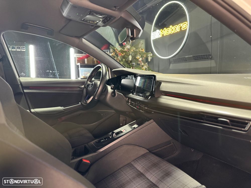 VW Golf 1.4 eHybrid OPF DSG GTE - 22