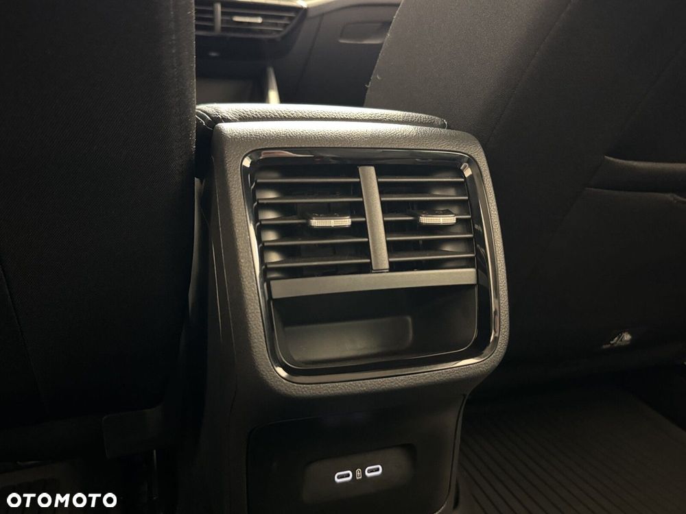 Skoda Octavia 1.5 TSI mHEV Edition 130 Selection DSG - 17