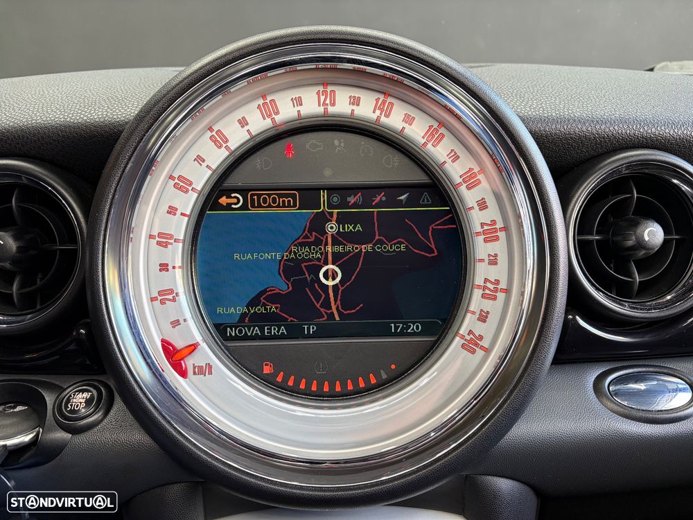 MINI 3 Portas Cooper S - 47