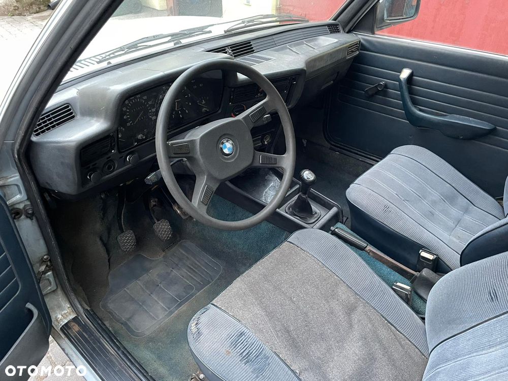 BMW Seria 3 - 6