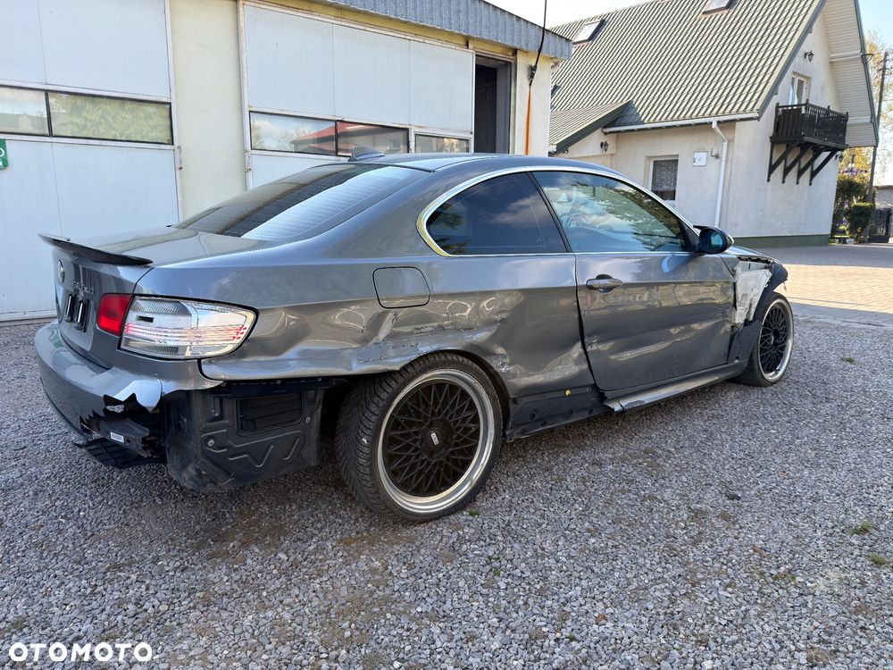 BMW Seria 3 330xd - 2