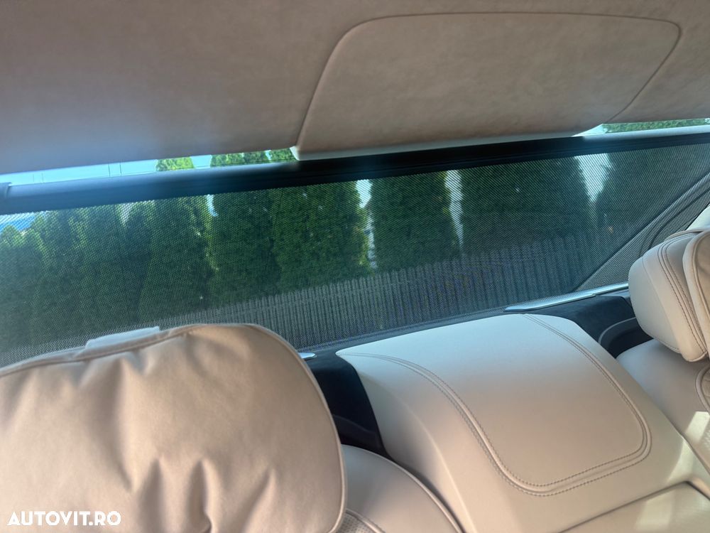 BMW Seria 7 - 34