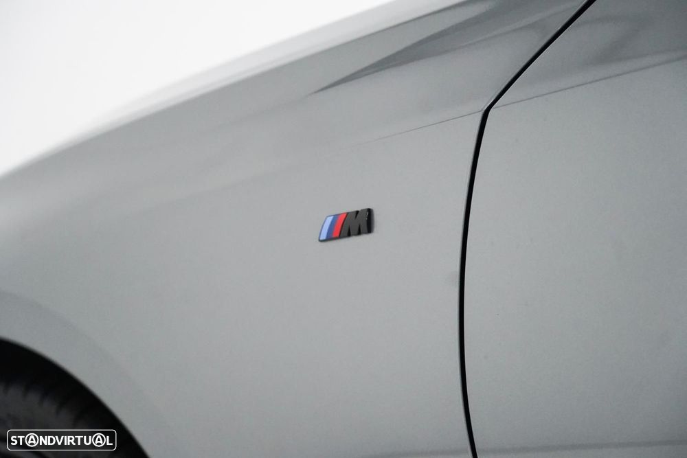 BMW M340 i xDrive Pack Desportivo M Pro Auto - 26