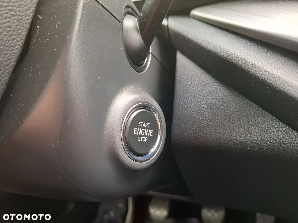 Skoda Octavia - 18