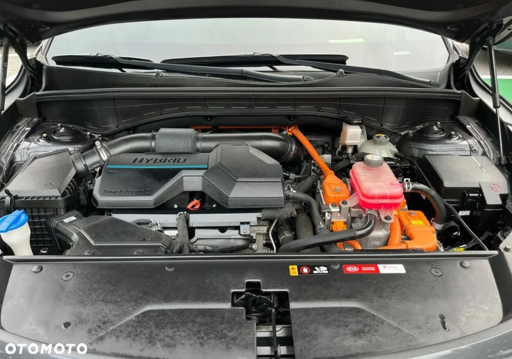 Kia Sorento - 19