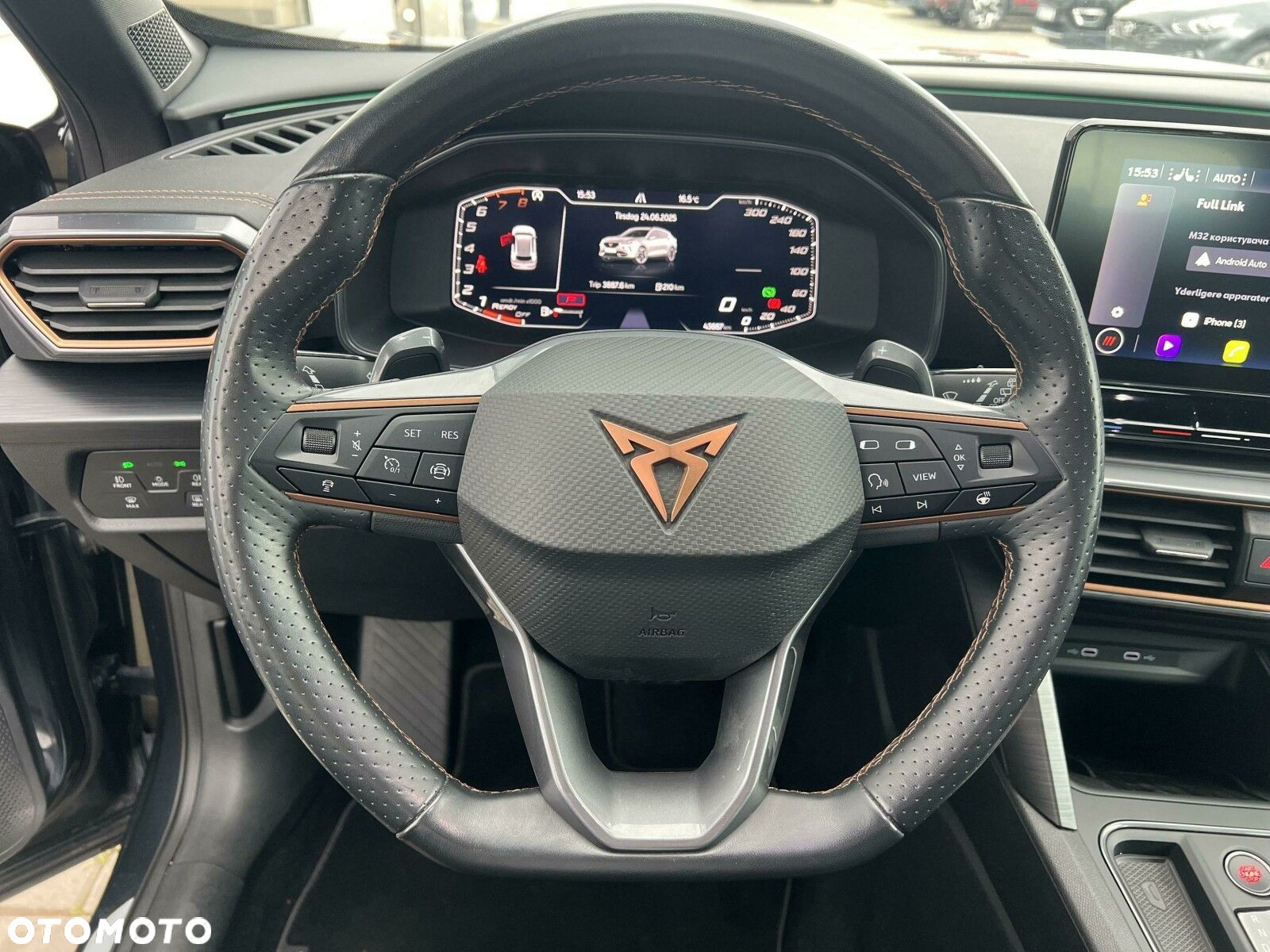 Cupra Formentor - 14
