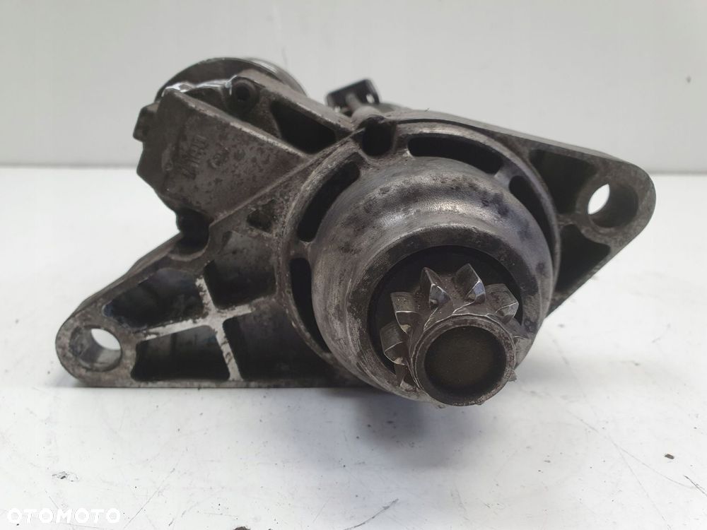 ROZRUSZNIK VW Polo IV 1.2 6V ROZRUSZNIK valeo 02T911023S - 4