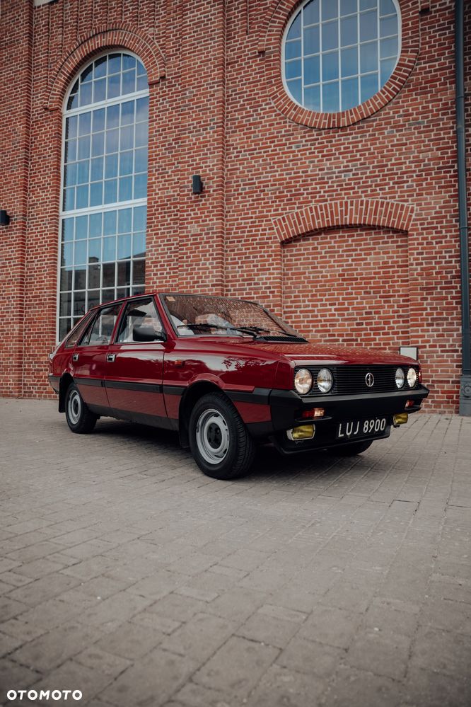 Polonez 1.5 - 13