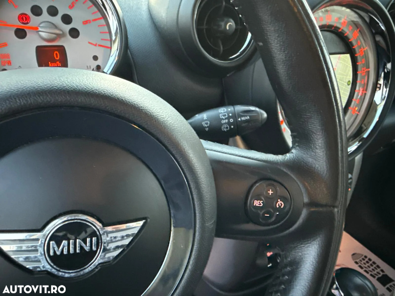 Mini Countryman Cooper D All4 Aut. - 33