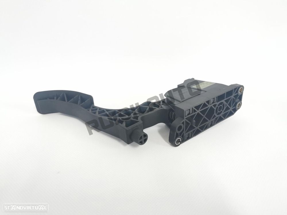 Potenciometro 02810_02378 Vw Polo Iv (9n) [2001_2012] 1.9 Tdi - 5