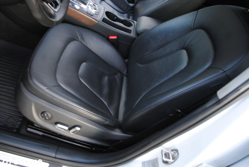Audi A4 Allroad - 16