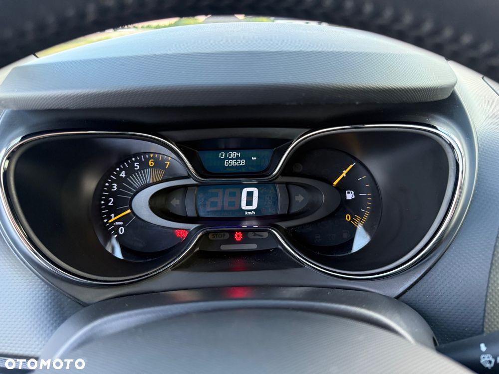 Renault Captur 0.9 Energy TCe Life - 12