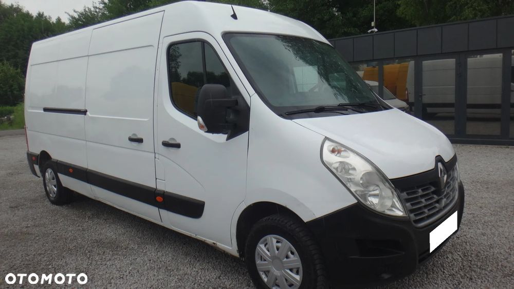 Renault Master - 4